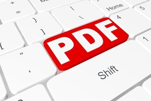 Pdf reader